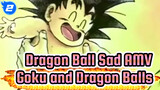 Emotional AMV - The Story Between Goku and the Dragon Balls | Dragon Ball_2