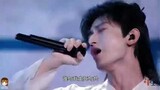 Thành Nghị hát live Đao Kiếm Như Mộng tại Liên Hoa Lâu Concert