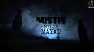 Mistik Bilik Mayat 2023