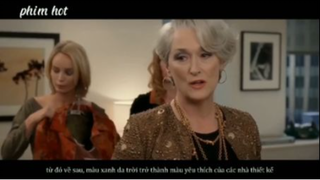 Tóm tắt phim: Yêu nữ thích hàng hiệu phần 3 #videohaynhat