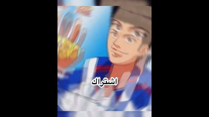 من هي اكثر شخصية تفضلونها من انمي امير التنس 🏸 #animes