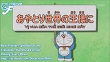 Doraemon tập đặc biệt : Vị vua của thế giới chơi dây