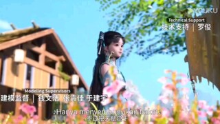 My Senior Brother 09 subtitle Indonesia