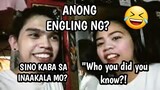 Anong English Ng?! (LAUGHTRIP) |Shimlife