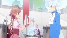 Sugar Apple Fairy Tale episode 12 Subs Indo