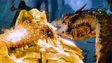 [Film&TV]Smaug, the richest dragon