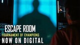 ESCAPE ROOM: TOURNAMENT OF CHAMPIONS – “We Are Minos!” Trailer | Now on Digital