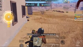 Yang ❤️ HIGHLIGHTS PUBG MOBILE