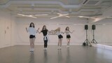 이달의 소녀 yyxy (LOONA_yyxy) love4eva (feat. Grimes) Choreography Practice