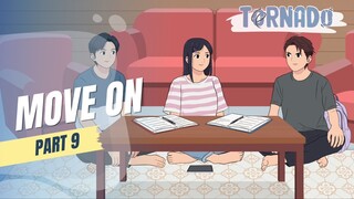 #1 MOVE ON PART 9 - ANIMASI SEKOLAH
