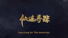Xian Ji Xun Zong - 05 eng subbed