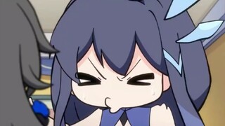 Game|Honkai Impact 3rd|Cheng Lixue: What Can You Do?