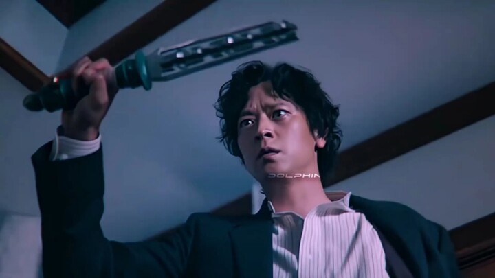 Korea's most handsome liar exorcists!