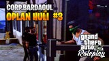 GTA 5: PULIS CORP.BARDAGUL - OPLAN HULI #3 | IMPERIAL CITY RP