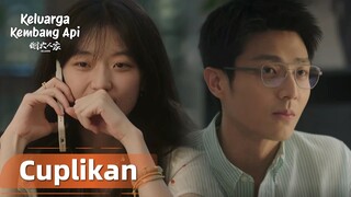 Islands | Cuplikan EP22 Aku Menunggumu di Rumah | WeTV【INDO SUB】