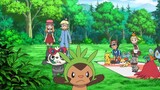 Pokemon XY Episode 50 Subtitle Indonesia