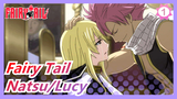 [Fairy Tail] Hari Valentin Natsu Dan Lucy~_1