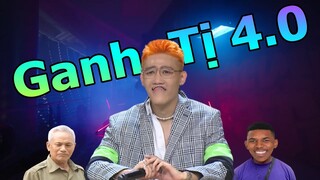 [YTP] Ganh Tị 4.0