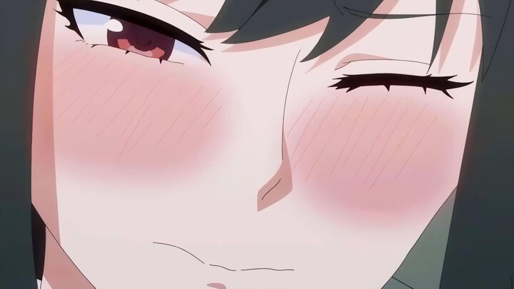 Mamah Yor "Diserang" dari Belakang sama Papah Loid!!! 🥵 [AMV]