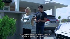 Tarik Aku Ke Syurga Episod 16