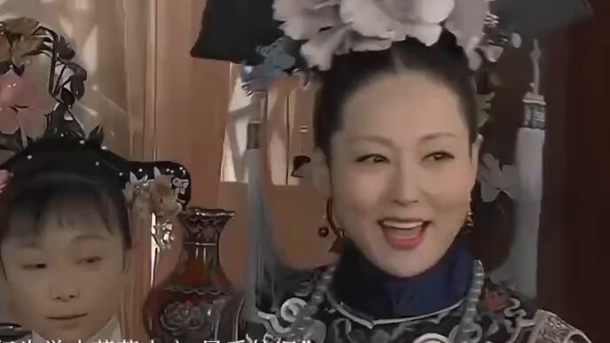 "Ninh Cô Tháp cực kỳ lạnh lùng, làm sao Chân Hoàn có thể không hận ngươi..."