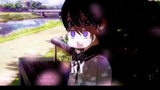 AMV hello world