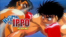 Hajime no Ippo S1 Episode 71 (Tagalog dubbed)