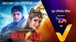 Dil se bulaya balveer aaya Baal veer4