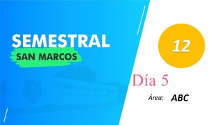 [Sem 12] SSM-ABC: TR-LE-FI