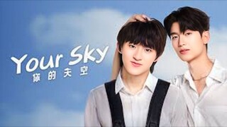 [SUB INDO] Your Sky Eps 1