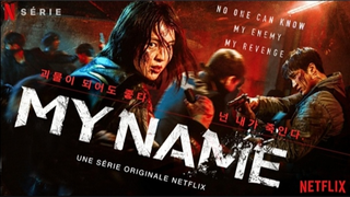 My Name (2021) S01 Ep01