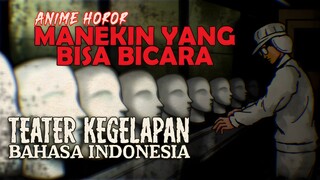 SERAM! NIAT KERJA MALAH DIGODA - Yamashibai Bahasa Indonesia by Dana Bimasakti