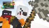 Minecraft Biệt Đội Vượt Ngục (PHẦN CUỐI) #12- ROSE QUAY TRỞ LẠI VỚI SỰ BẤT NGỜ 👮 vs 🤯
