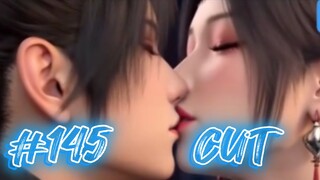 BTTH || S07 || EP 145 || CUT SCENE || DEVIL STATUS HOUSE ||