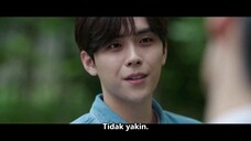 Your honor ep 10 End sub indo