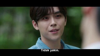 Your honor ep 10 End sub indo