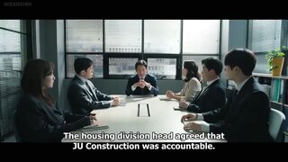 THE AUDITOR EP3