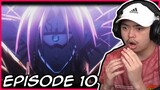 THE ALIEN INVASION!! One Punch Man Episode 10 Reaction