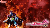 Kamen Rider EX - aid EP 20 English subtitles