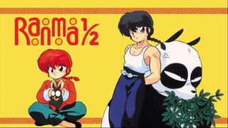 Ranma 1/2 Ep 14 (Sub indo)