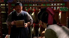 Dong Yi Episode 6