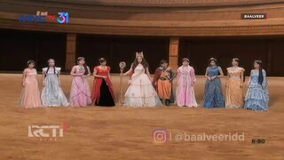 Baalveer Episode 433-436