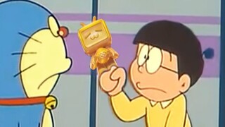 I, Nobita, have officially entered Station B!!