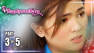 Wansapanataym | Episode 288 (3/5) | April 14, 2024