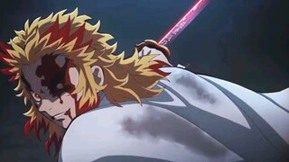 Rengoku Kyojuro (AMV) Loved to blame #animehay