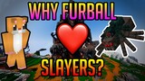 WHY YOU SHOULD DO SLAYERS!! | Hypixel Skyblock Slayers