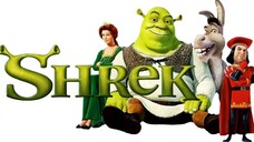 Shrek 2001|Dubbing Indonesia