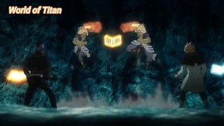 Black Clover (Short Ep 44) - Thú ma pháp #Blackclover