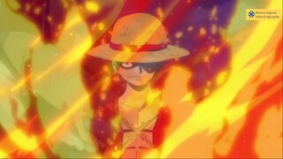 Monica Ingram chúa tể ngủ quên - Review -  Dự Đoán Sức Mạnh Và Độ Ảnh Hưởng Luffy #anime #schooltime