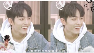 【Xiao Zhan】||Personal c*ess||Love you